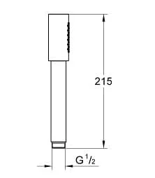 grohe-26465AL0
