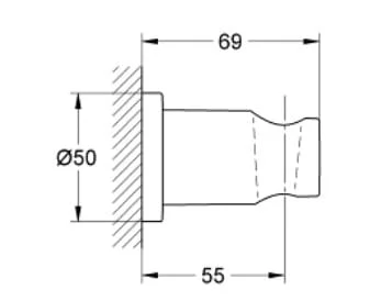 grohe-27074AL0
