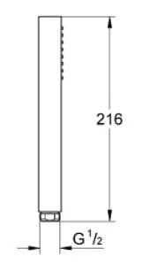 grohe-27698000