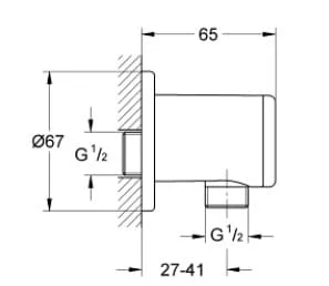 grohe-28626000