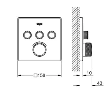 grohe-29126000