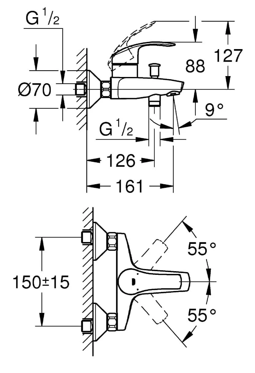 grohe-33300002