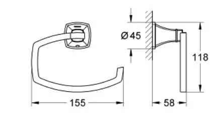 grohe-40625IG0