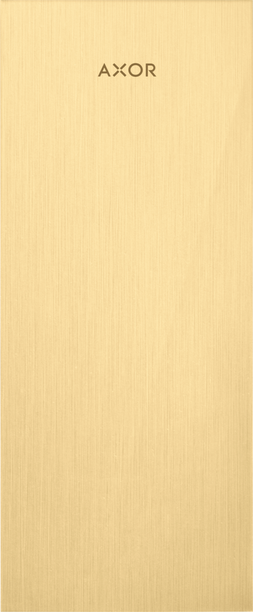 Mặt vòi tắm hoa sen Axor 47903250