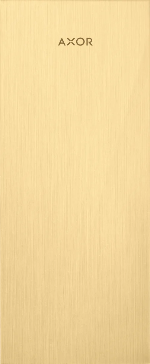 Mặt vòi tắm hoa sen Axor 47903250