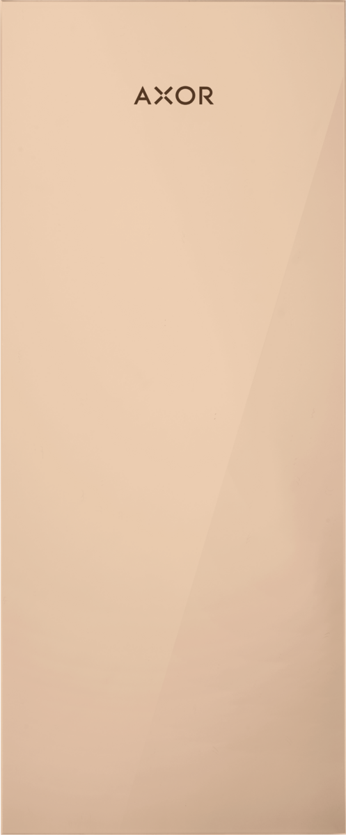 Mặt vòi tắm hoa sen Axor 47903300