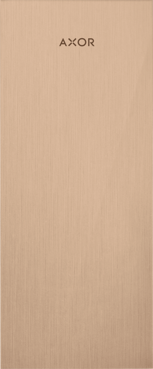 Mặt vòi tắm hoa sen Axor 47903310