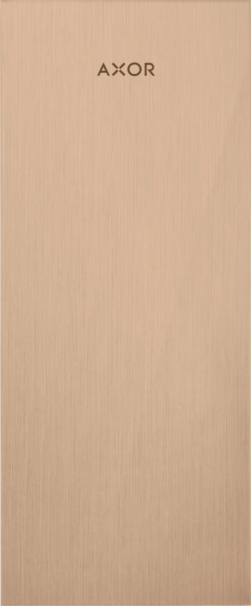 Mặt vòi tắm hoa sen Axor 47903310