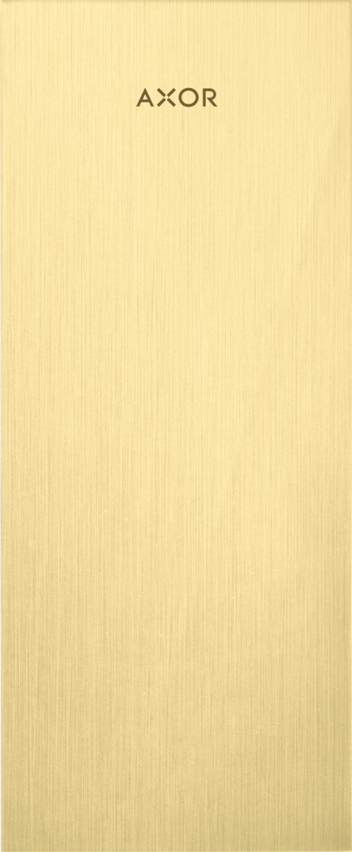 Mặt vòi tắm hoa sen Axor 47903950