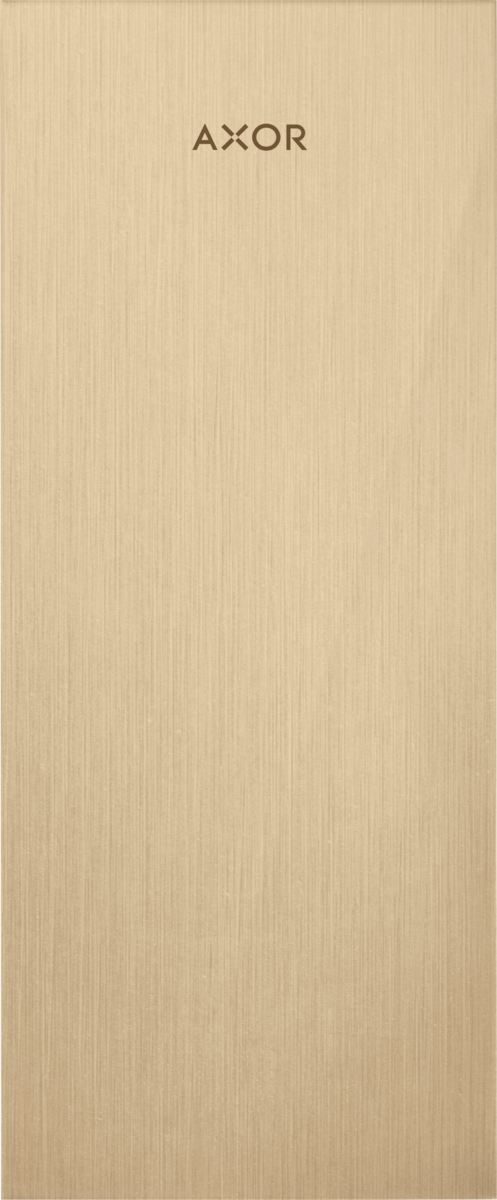 Mặt vòi tắm hoa sen Axor 47904140