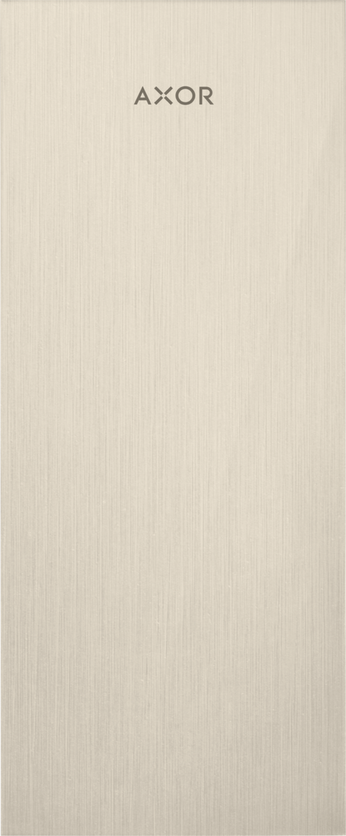 Mặt vòi tắm hoa sen Axor 47904820