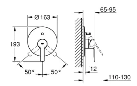  grohe-19297001