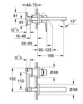 grohe-20287000