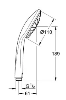 grohe-27220000