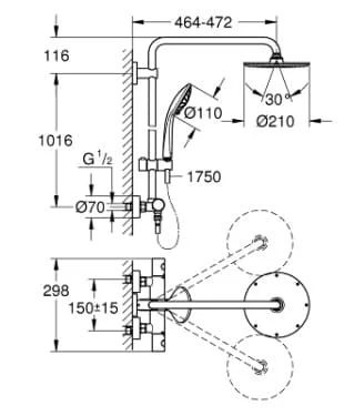 grohe-27964000