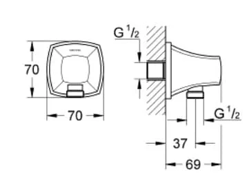 grohe-27970IG0