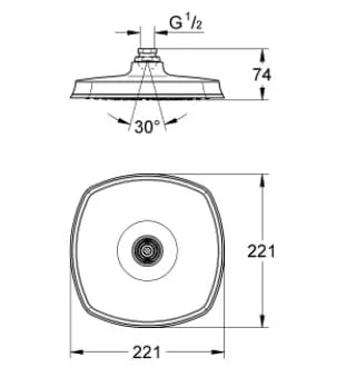  grohe-27974IG0