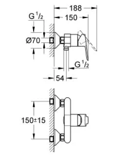 grohe-32821000