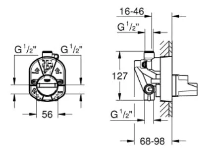 grohe-33965000