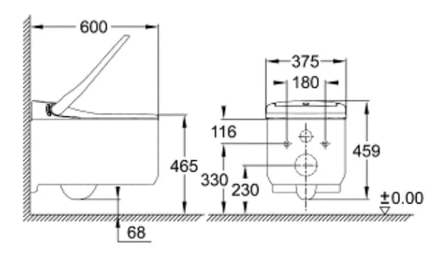 grohe-39354SH0
