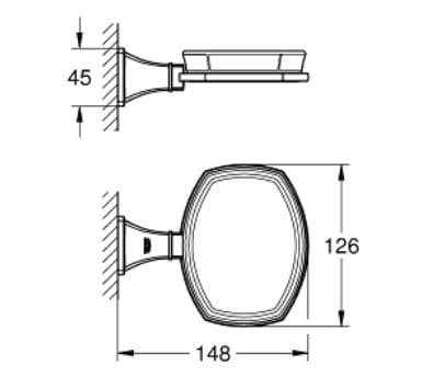 grohe-40628IG0