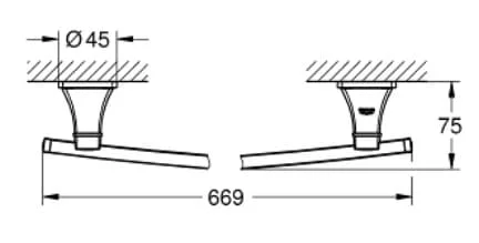 grohe-40629IG0
