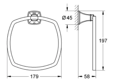 grohe-40630IG0