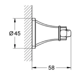 grohe-40631IG0