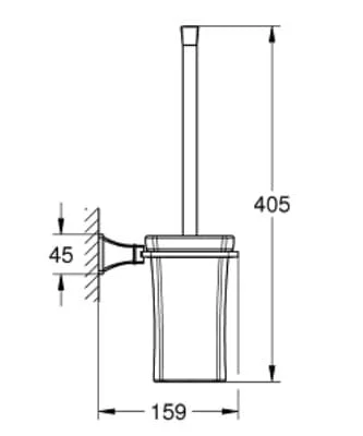 grohe-40632IG0