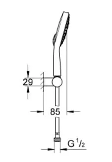 grohe-27741000