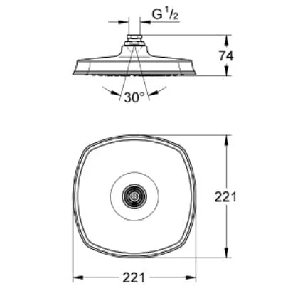  grohe-27974000