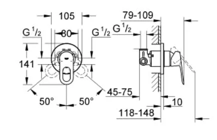  grohe-29042000