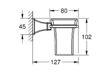 grohe-40626IG0