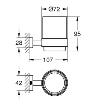 grohe-40755001