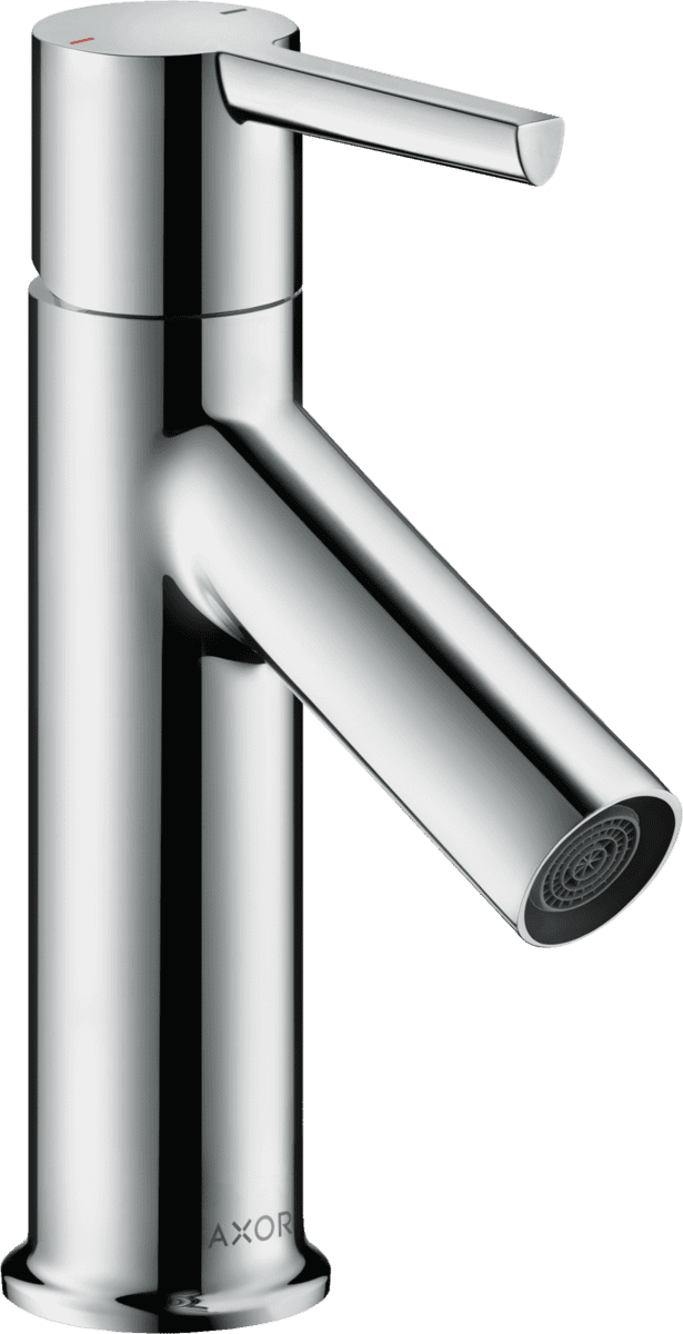 Vòi chậu rửa mặt nóng lạnh Axor 10102000