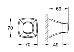 grohe-27969000