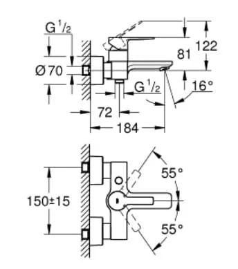 grohe-33849001