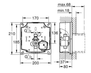 grohe-37338000