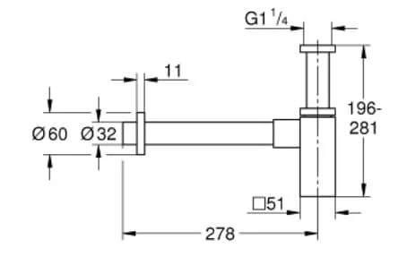 grohe-40564000