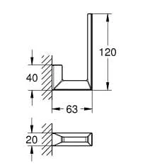 grohe-40784000