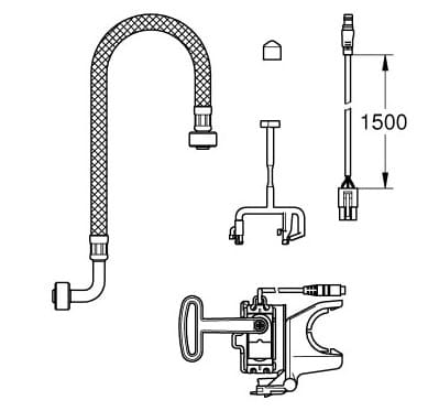  grohe-46944001