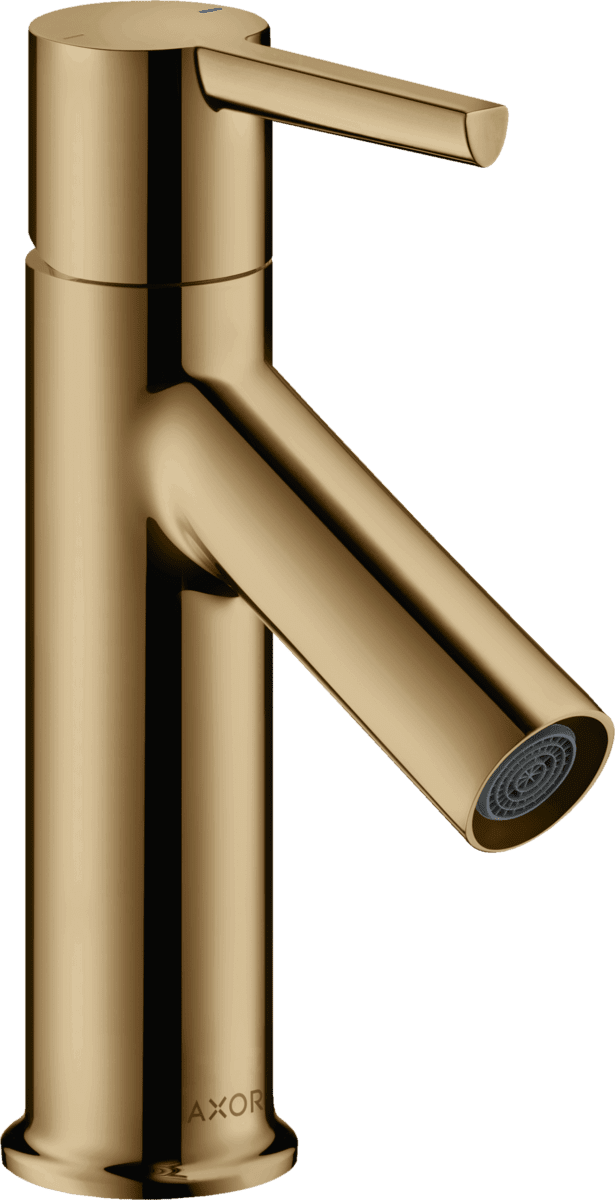 Vòi chậu rửa mặt nóng lạnh Axor 10102130