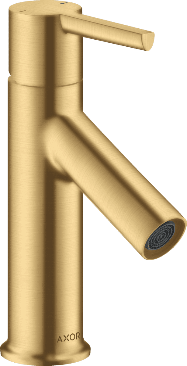 Vòi chậu rửa mặt nóng lạnh Axor 10102250