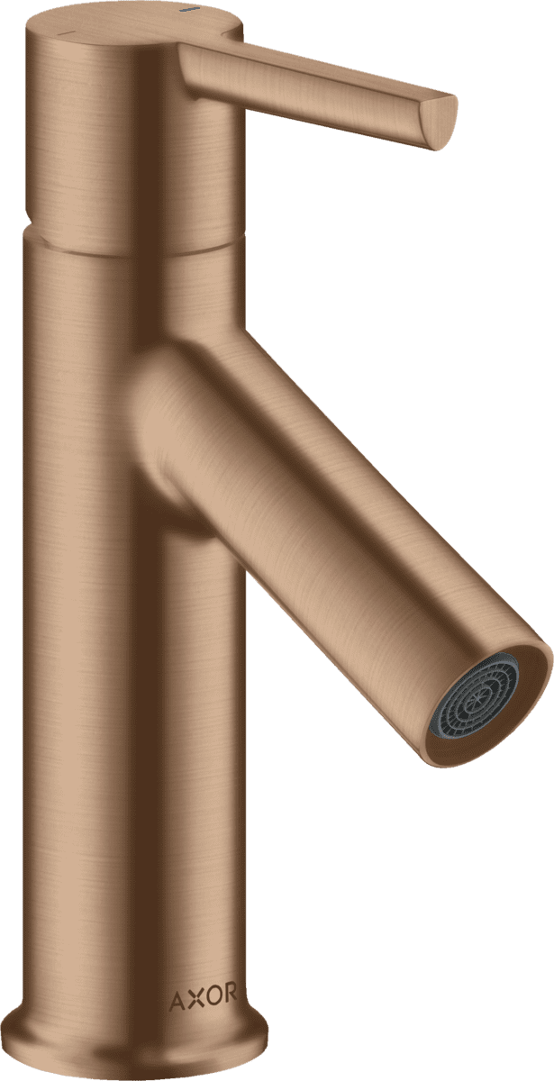 Vòi chậu rửa mặt nóng lạnh Axor 10102310