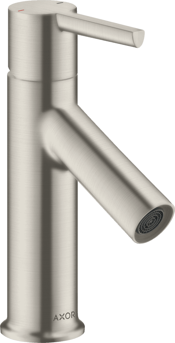 Vòi chậu rửa mặt nóng lạnh Axor 10102800