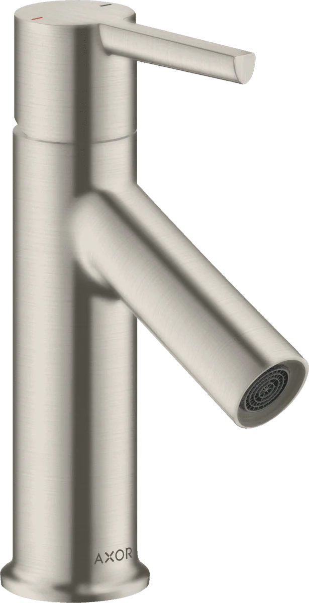 Vòi chậu rửa mặt nóng lạnh Axor 10102800