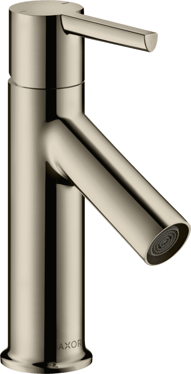 Vòi chậu rửa mặt nóng lạnh Axor 10102830