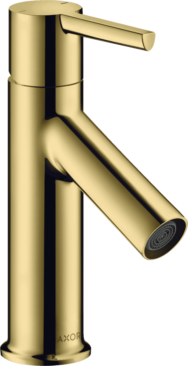 Vòi chậu rửa mặt nóng lạnh Axor 10102930