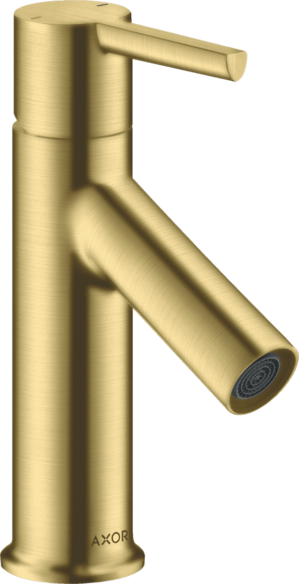 Vòi chậu rửa mặt nóng lạnh Axor 10102950