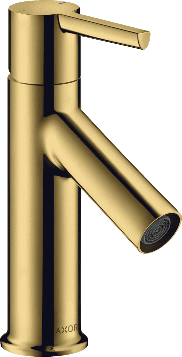 Vòi chậu rửa mặt nóng lạnh Axor 10102990